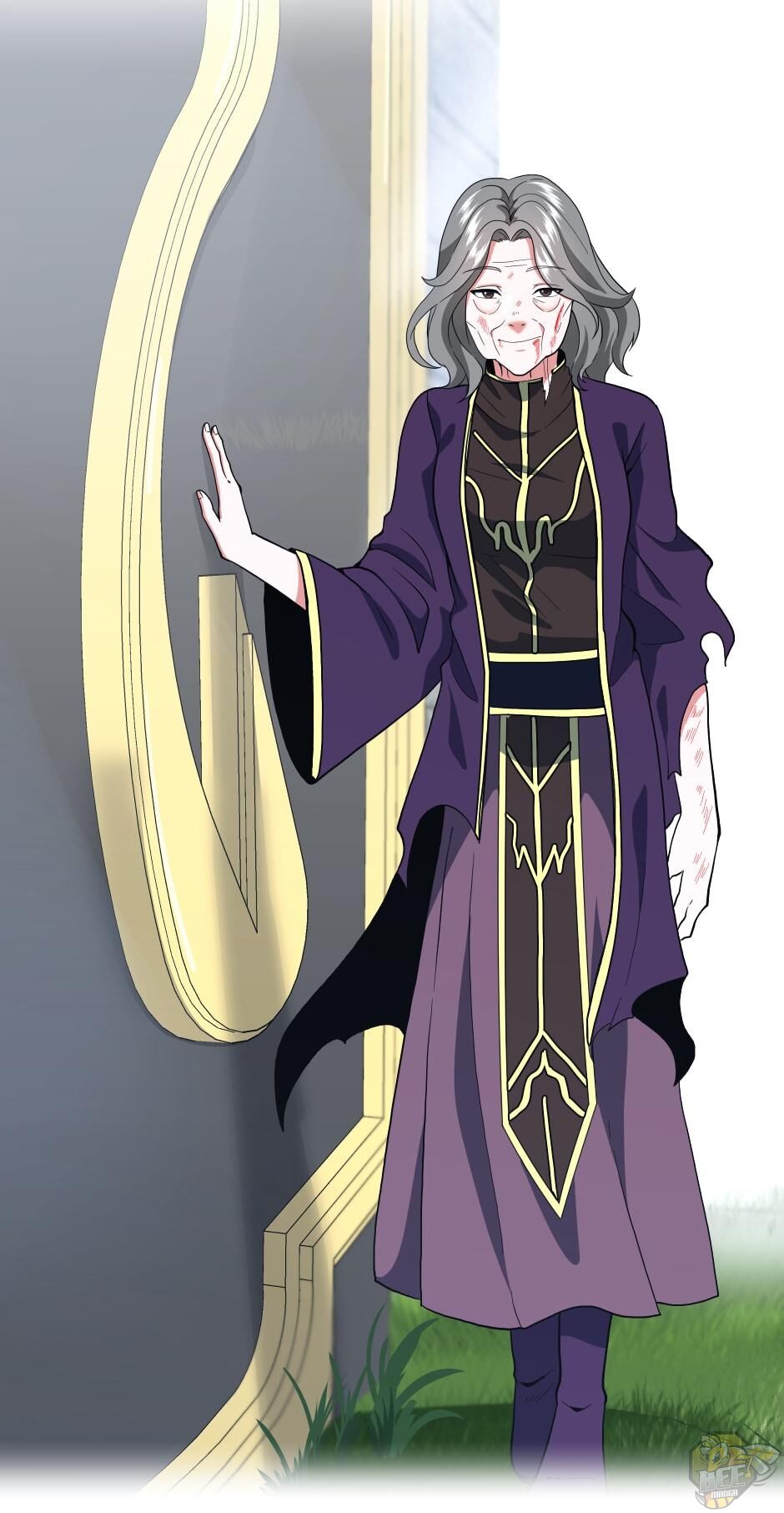 The Beginning After The End Chapter 111 image 68